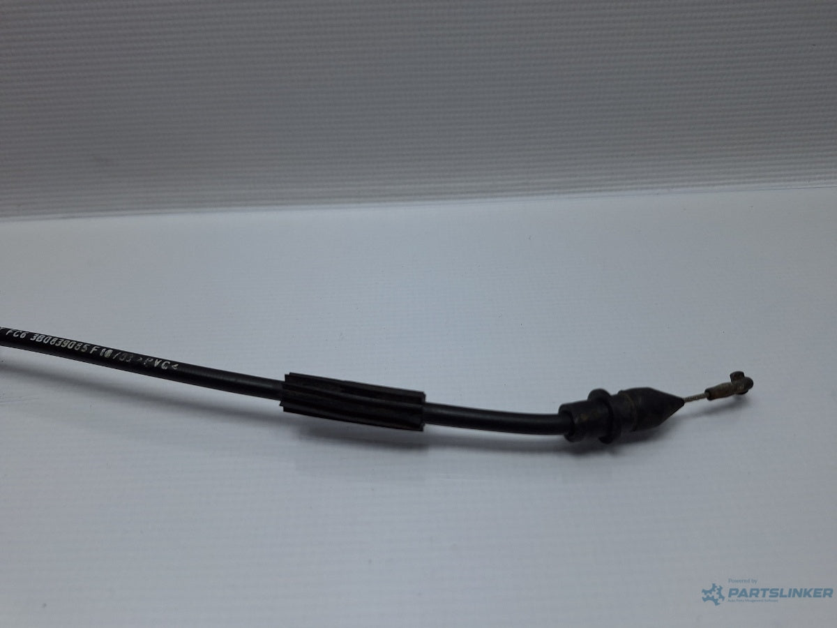 Sufa deschidere usa spate VOLKSWAGEN PASSAT (3B3) [ 2000 - 2005 ] TDI (AVB) 74KW|101HP 3B0839085F