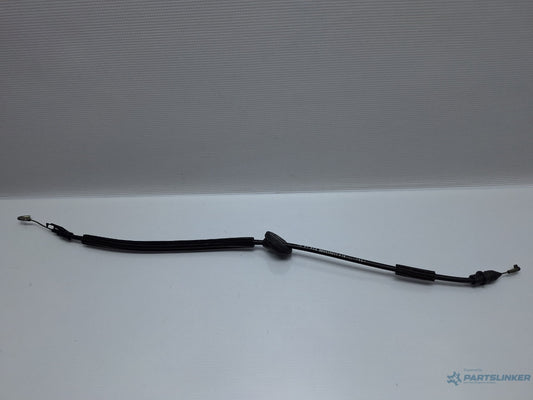 Sufa deschidere usa spate VOLKSWAGEN PASSAT (3B3) [ 2000 - 2005 ] TDI (AVB) 74KW|101HP 3B0839085F