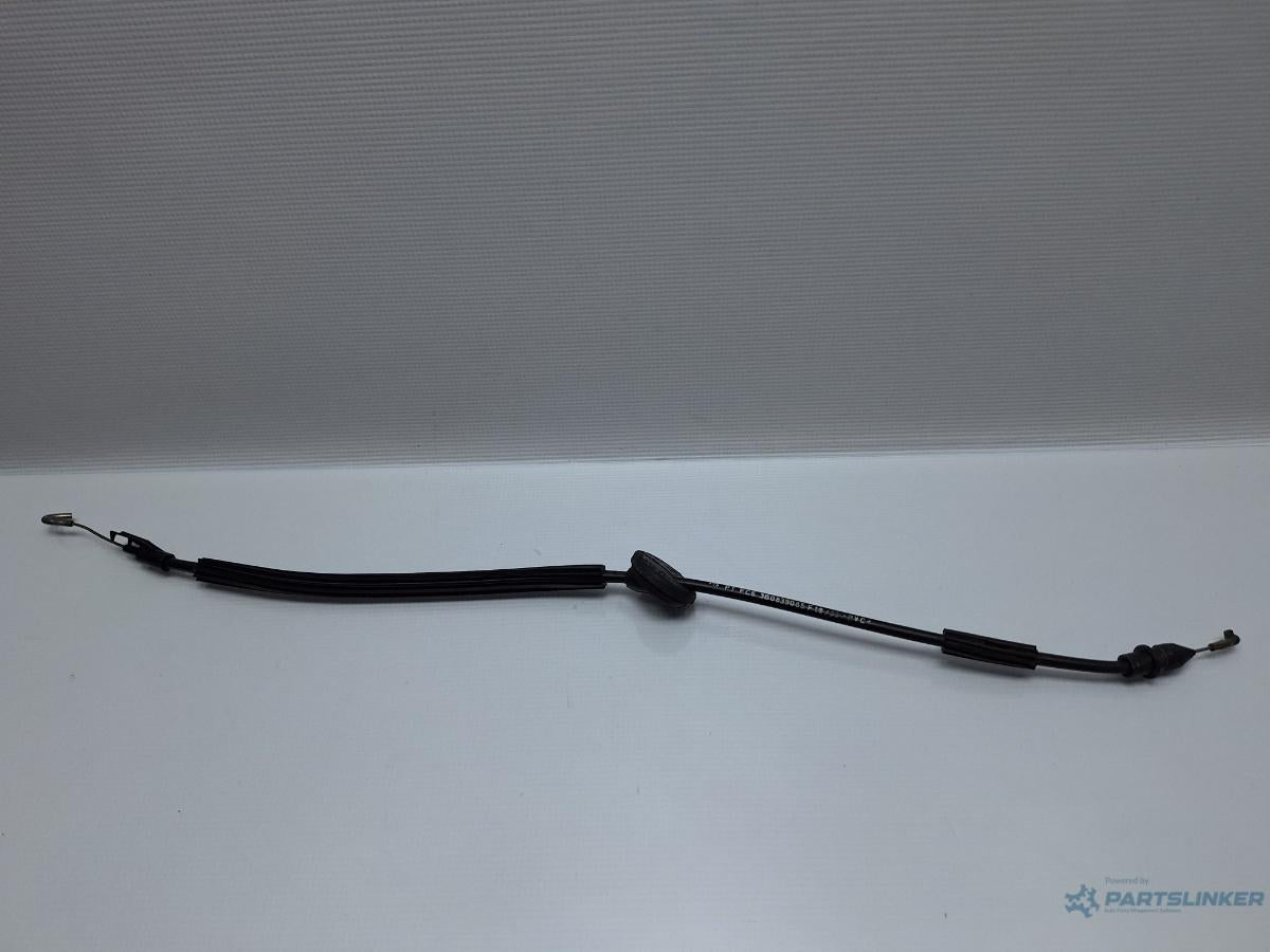 Cablu portiera spate VOLKSWAGEN PASSAT 3B3 2000 - 2005 TDI AVB 3B0839085F