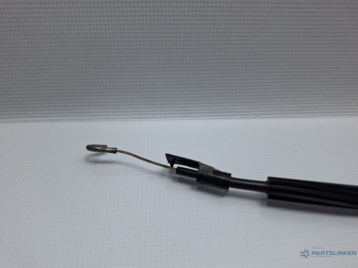 Sufa deschidere usa spate VOLKSWAGEN PASSAT (3B3) [ 2000 - 2005 ] TDI (AVB) 74KW|101HP 3B0839085F