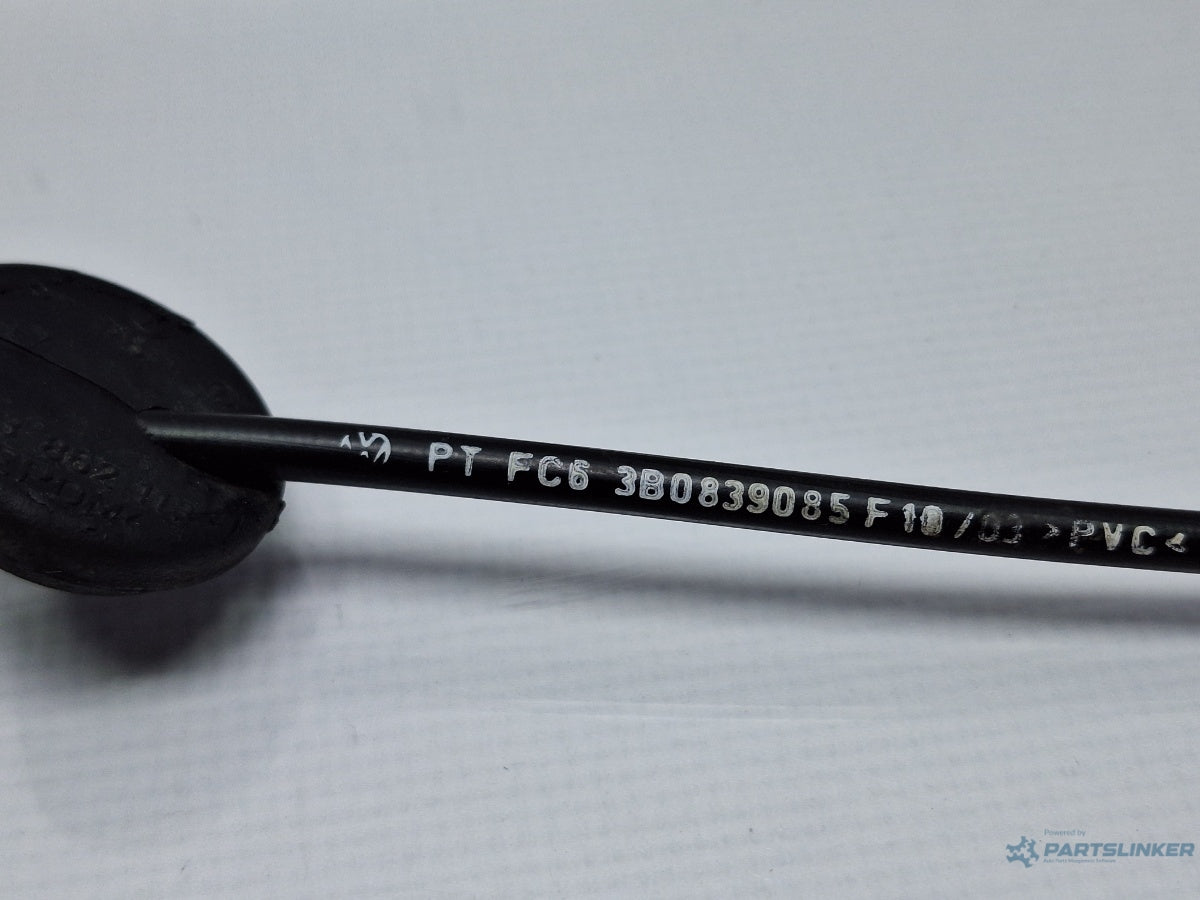 Sufa deschidere usa spate VOLKSWAGEN PASSAT (3B3) [ 2000 - 2005 ] TDI (AVB) 74KW|101HP 3B0839085F