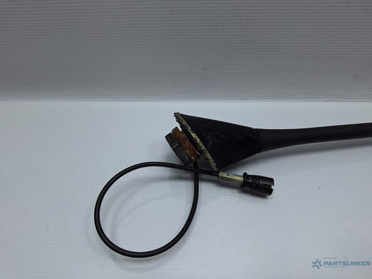 Antena VOLKSWAGEN PASSAT (3B3) [ 2000 - 2005 ] TDI (AVB) 74KW|101HP 1J0035505B