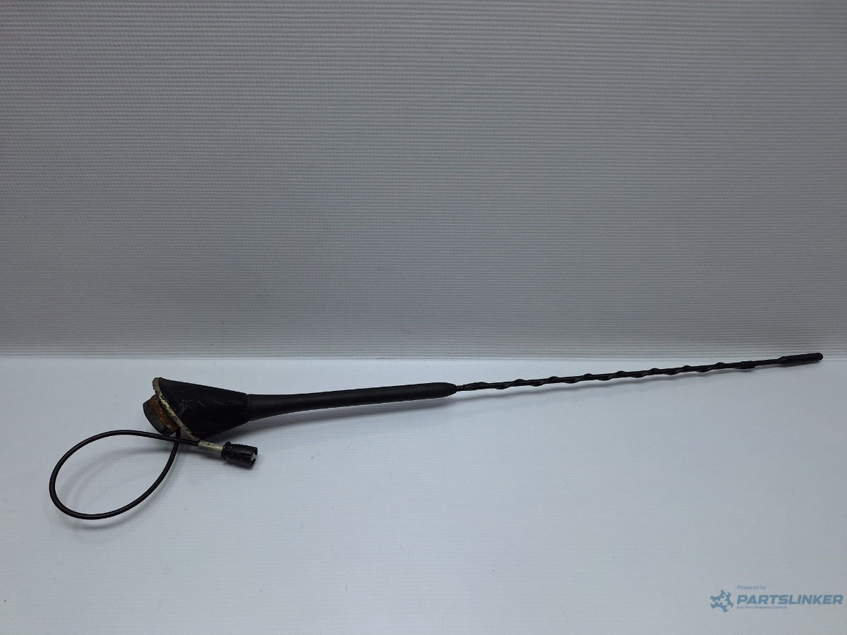 Antena VOLKSWAGEN PASSAT (3B3) [ 2000 - 2005 ] TDI (AVB) 74KW|101HP 1J0035505B