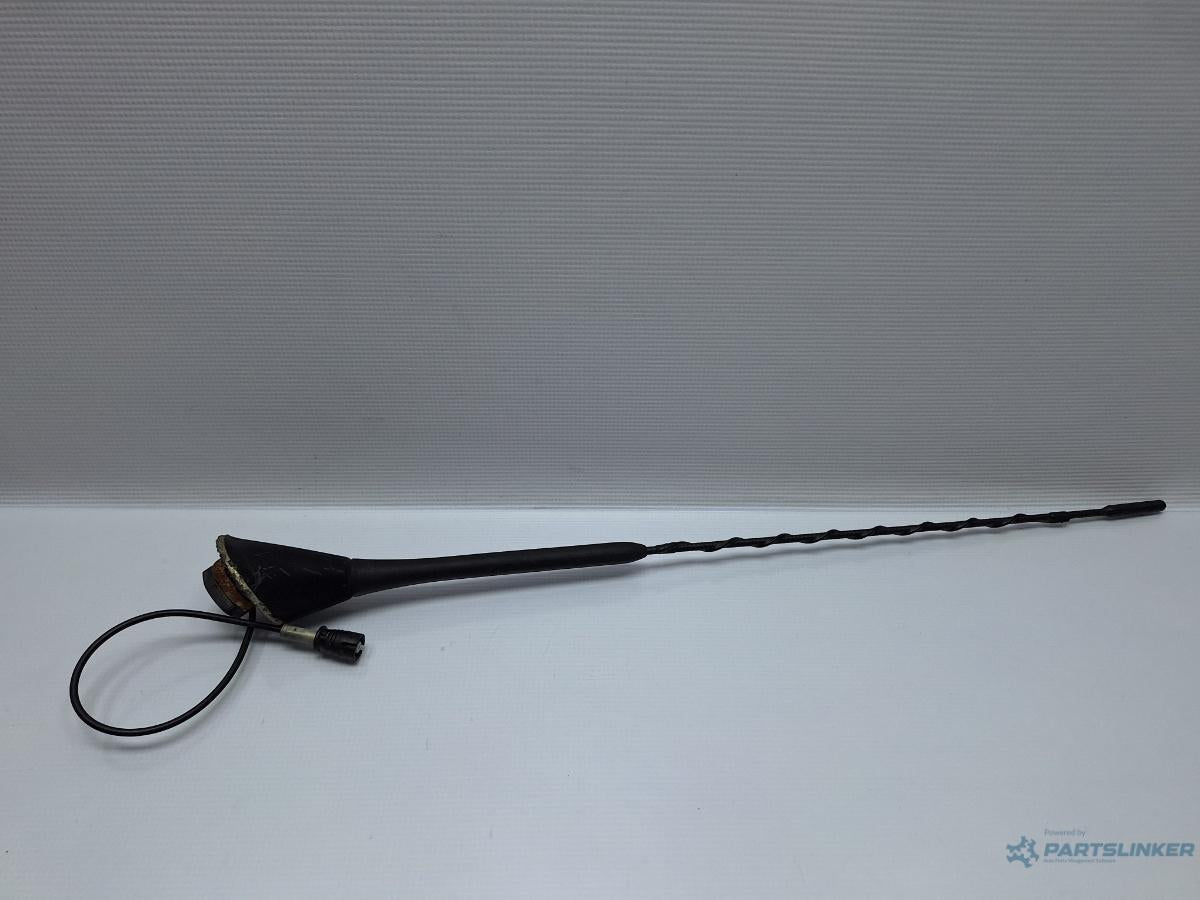 Antena VOLKSWAGEN PASSAT (3B3) [ 2000 - 2005 ] TDI (AVB) 74KW|101HP OEM 1J0035505B