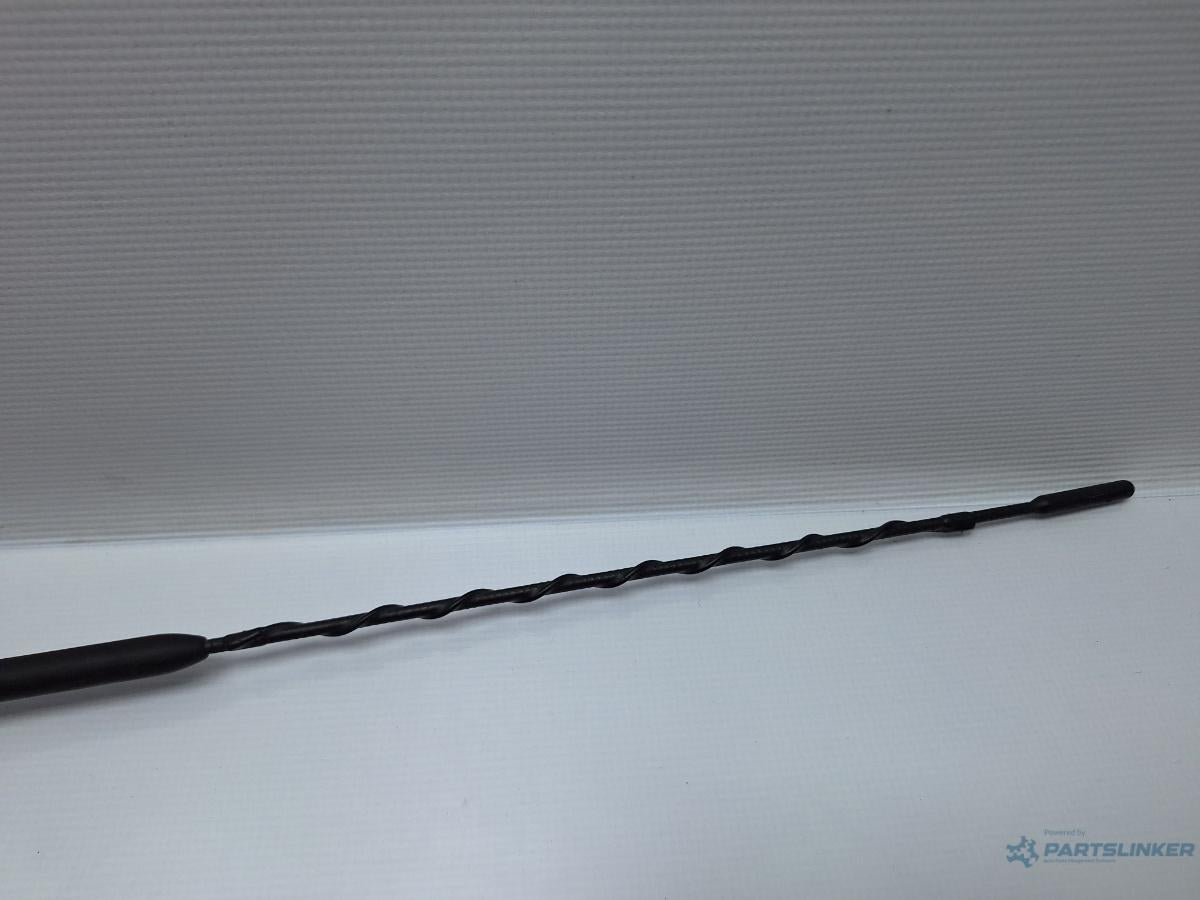 Antena VOLKSWAGEN PASSAT (3B3) [ 2000 - 2005 ] TDI (AVB) 74KW|101HP OEM 1J0035505B