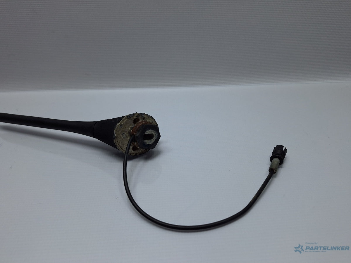 Antena VOLKSWAGEN PASSAT (3B3) [ 2000 - 2005 ] TDI (AVB) 74KW|101HP 1J0035505B