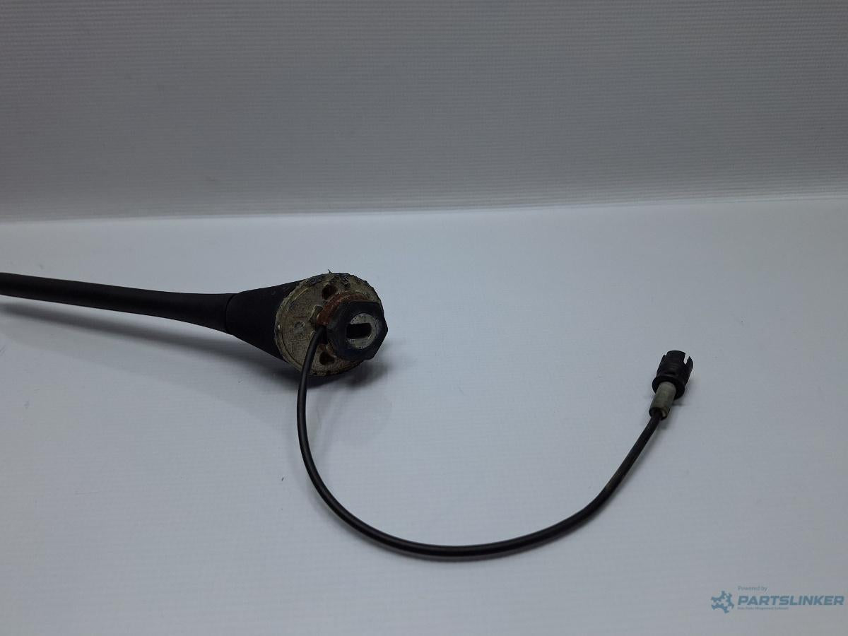 Antena VOLKSWAGEN PASSAT (3B3) [ 2000 - 2005 ] TDI (AVB) 74KW|101HP OEM 1J0035505B