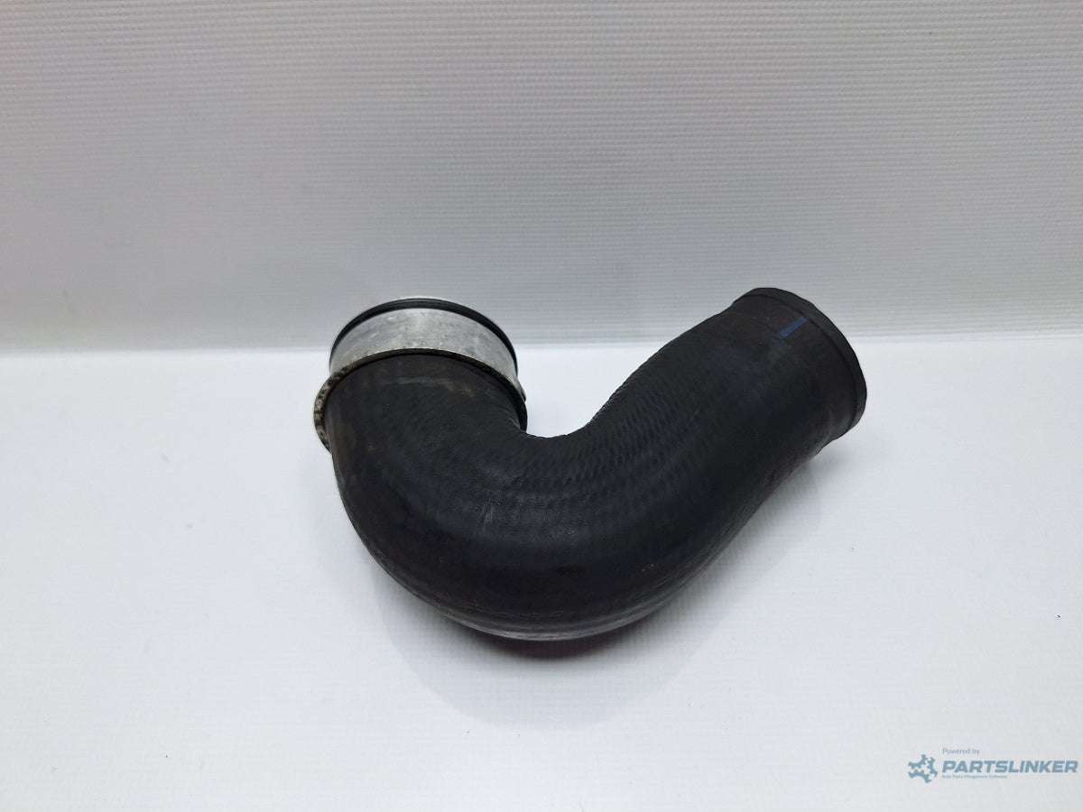 Furtun intercooler VOLKSWAGEN PASSAT (3B3) [ 2000 - 2005 ] TDI (AVB) 74KW|101HP 3B0145834