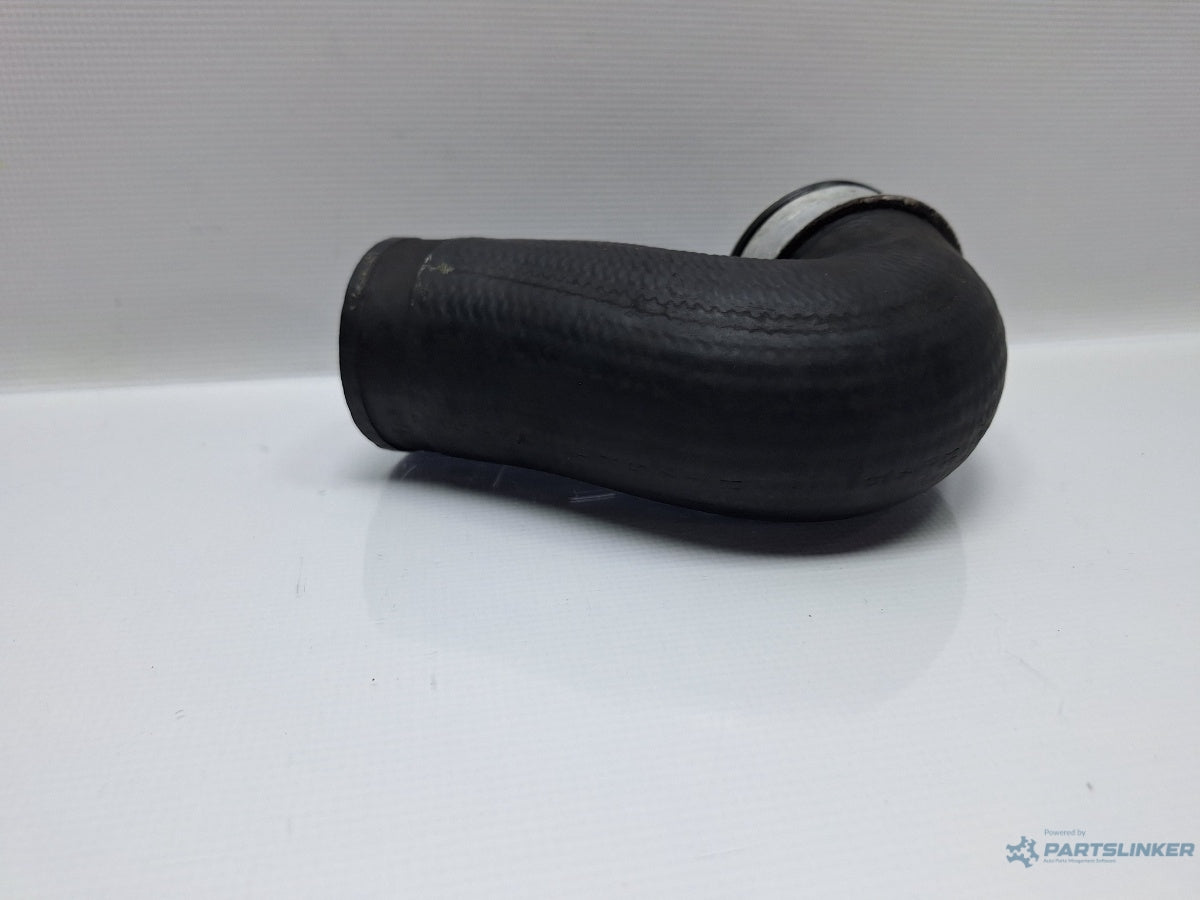 Furtun intercooler VOLKSWAGEN PASSAT (3B3) [ 2000 - 2005 ] TDI (AVB) 74KW|101HP 3B0145834