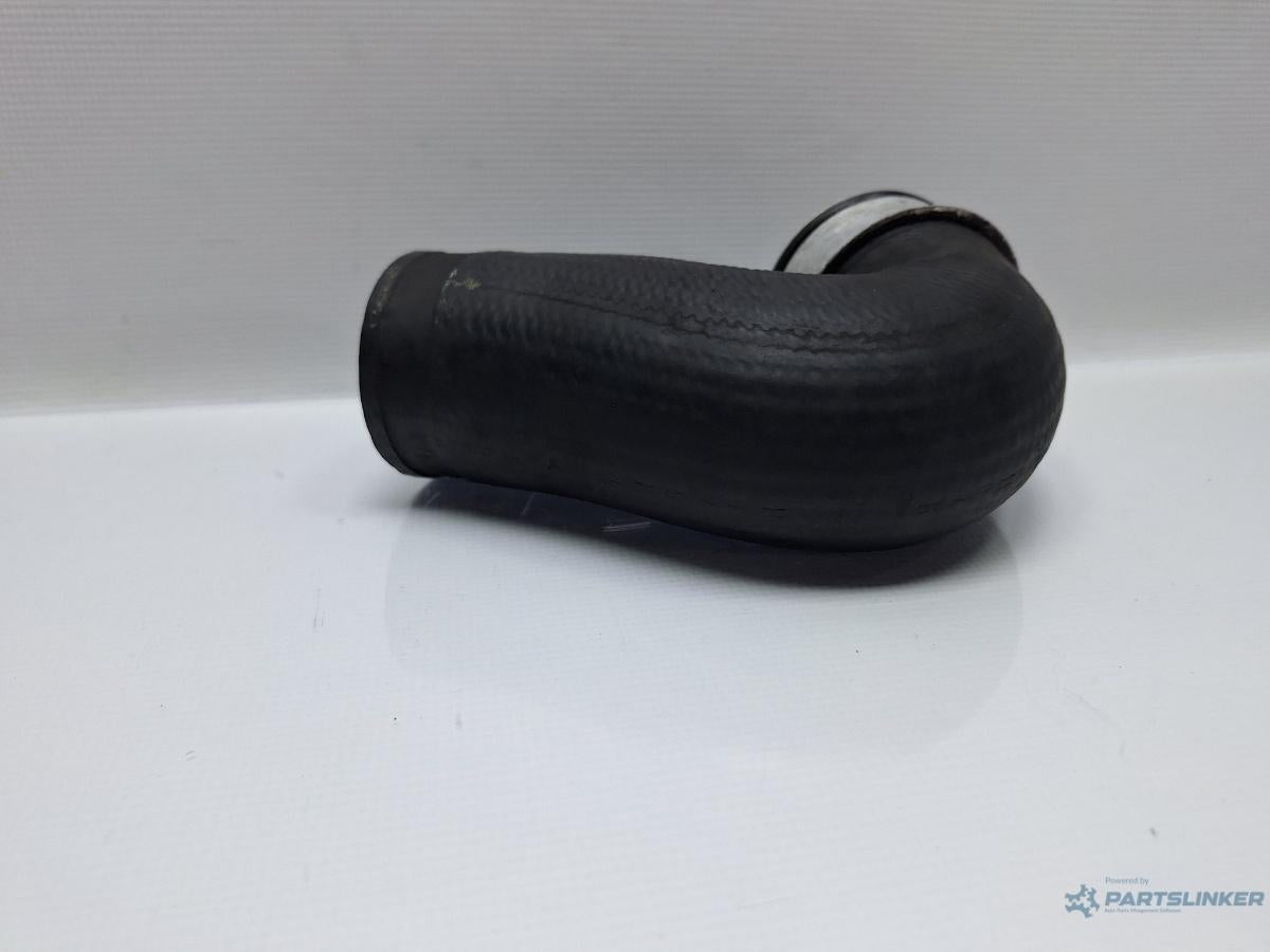 Furtun intercooler VOLKSWAGEN PASSAT (3B3) [ 2000 - 2005 ] TDI (AVB) 74KW|101HP OEM 3B0145834
