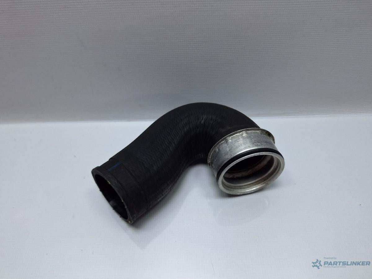 Furtun intercooler VOLKSWAGEN PASSAT (3B3) [ 2000 - 2005 ] TDI (AVB) 74KW|101HP OEM 3B0145834