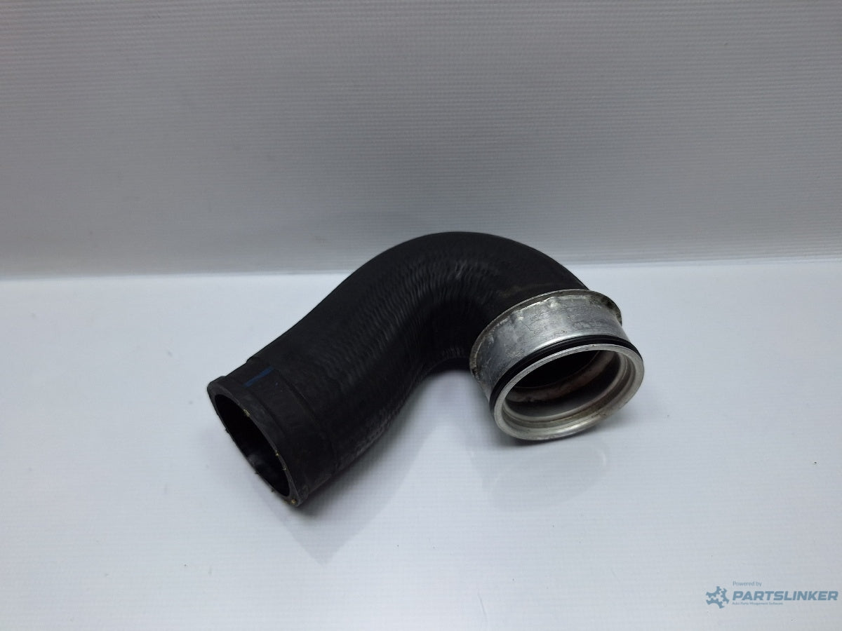 Furtun intercooler VOLKSWAGEN PASSAT (3B3) [ 2000 - 2005 ] TDI (AVB) 74KW|101HP 3B0145834
