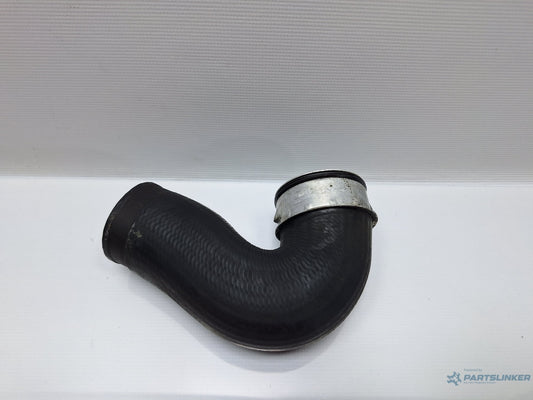 Furtun intercooler VOLKSWAGEN PASSAT (3B3) [ 2000 - 2005 ] TDI (AVB) 74KW|101HP 3B0145834