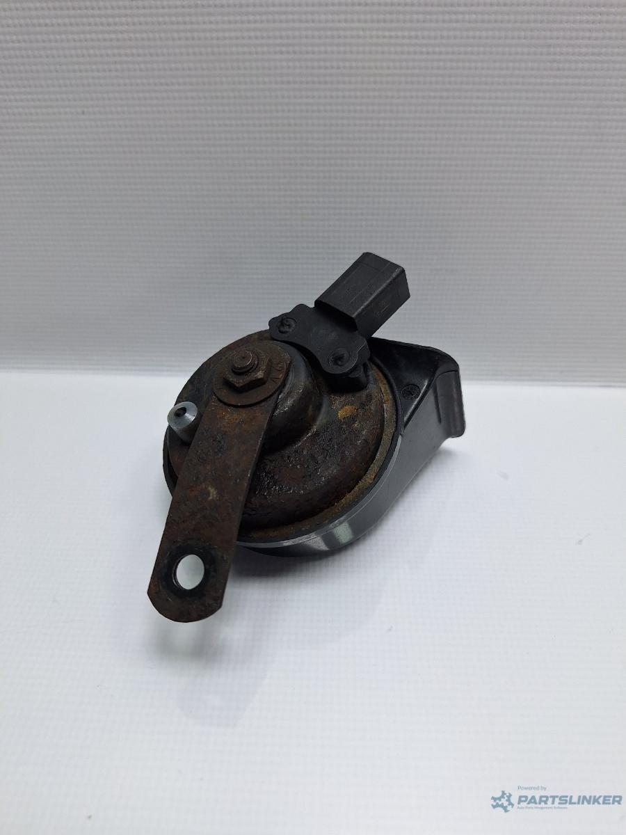 Claxon joase VOLKSWAGEN PASSAT (3B3) [ 2000 - 2005 ] TDI (AVB) 74KW|101HP OEM 3U0951206