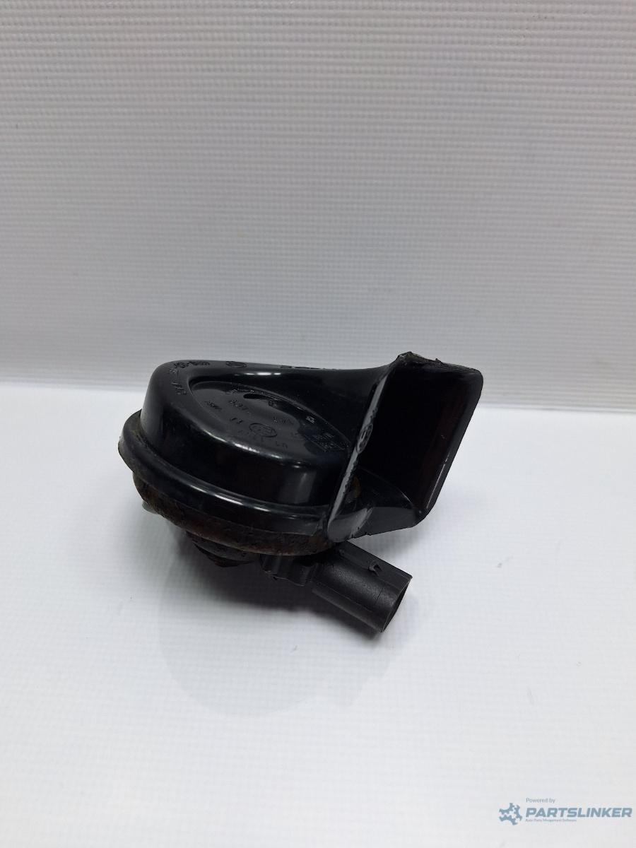 Claxon joase VOLKSWAGEN PASSAT (3B3) [ 2000 - 2005 ] TDI (AVB) 74KW|101HP OEM 3U0951206