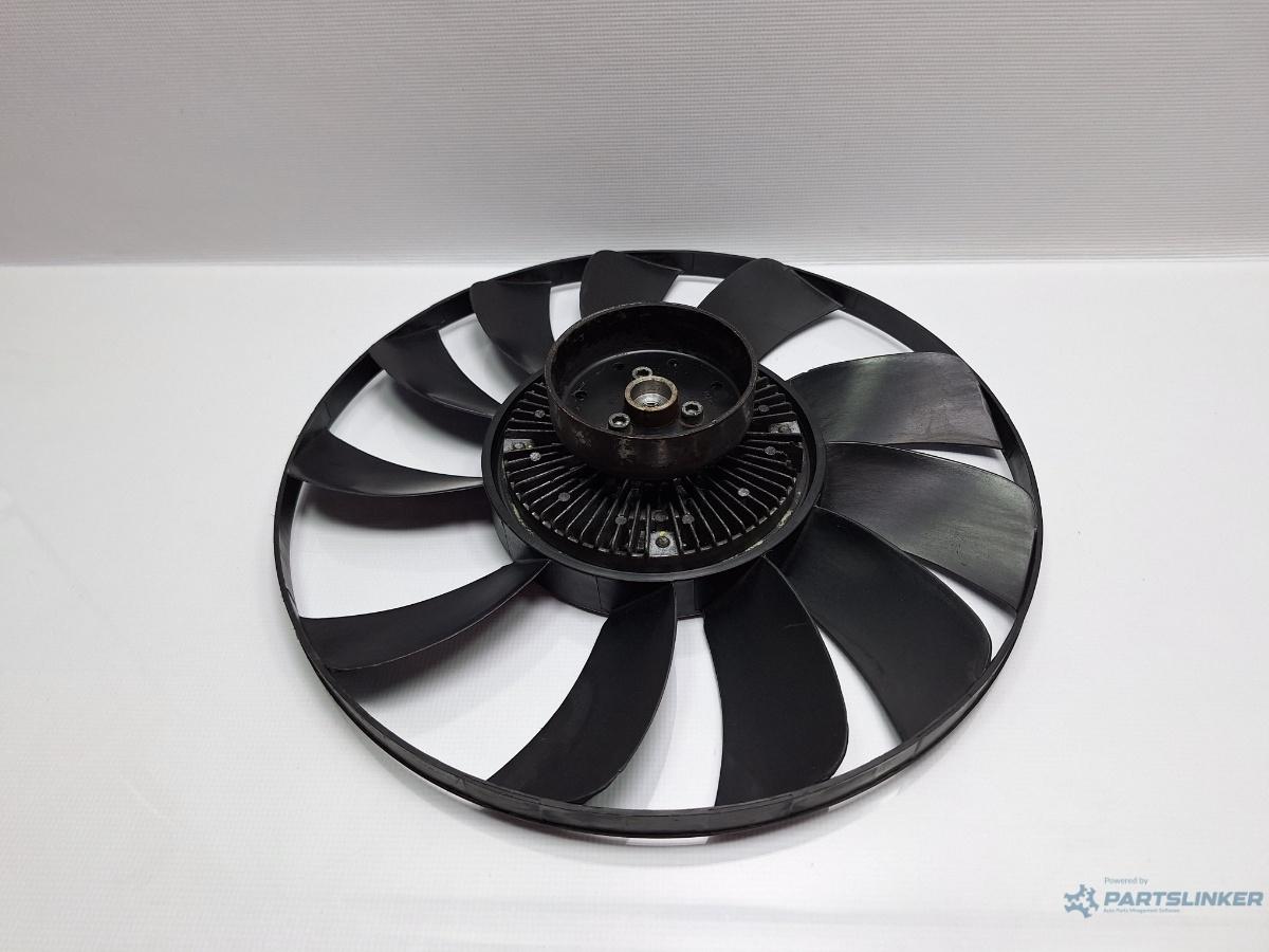 Vascocuplaj ventilator VOLKSWAGEN PASSAT 3B3 2000 - 2005 TDI AVB Vemo V15-04-2101-1
