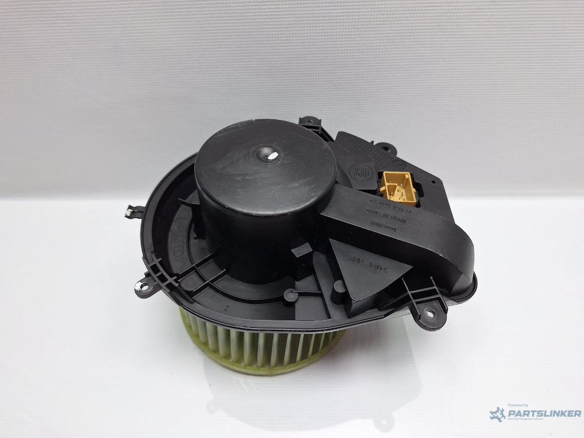 Ventilator aeroterma VOLKSWAGEN PASSAT (3B3) [ 2000 - 2005 ] TDI (AVB) 74KW|101HP 8D1820021 / 74.022.123.3F