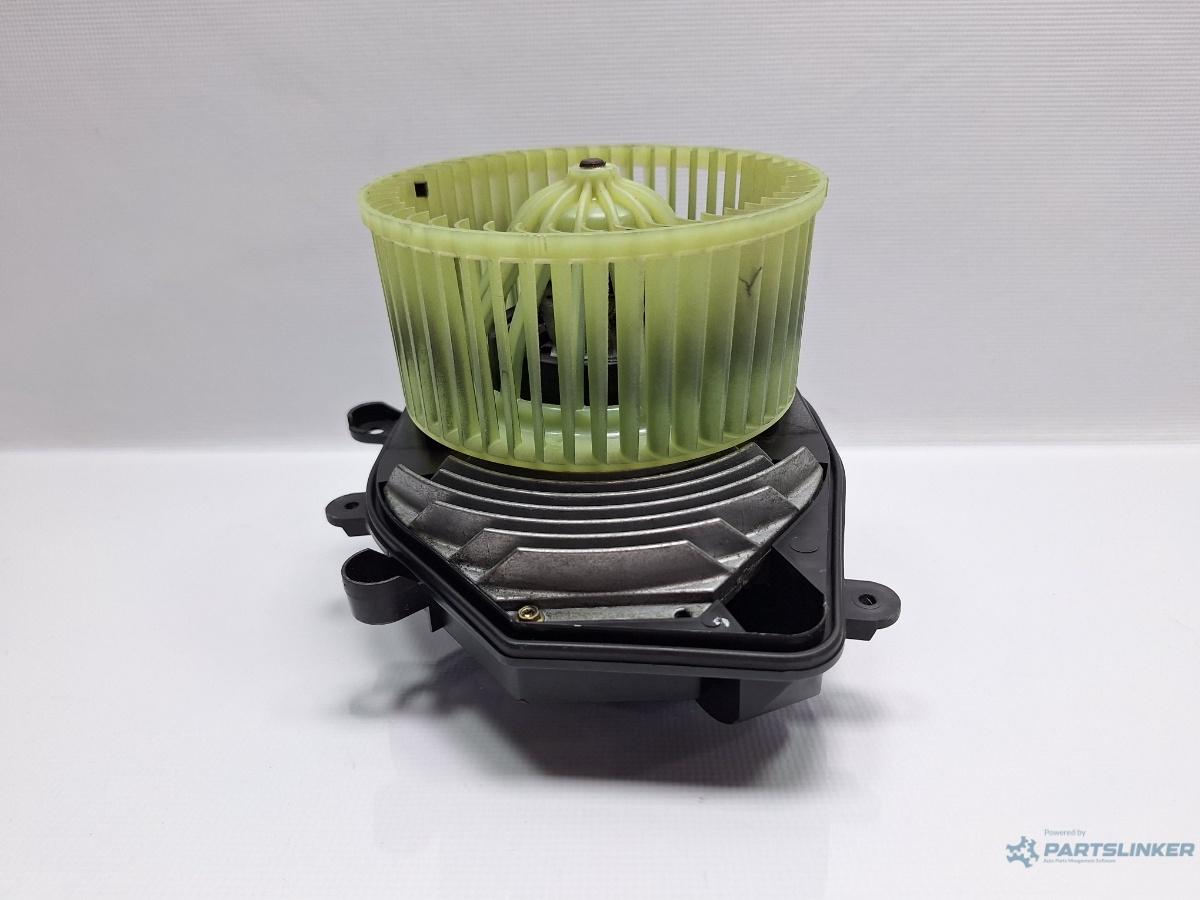 Ventilator aeroterma VOLKSWAGEN PASSAT 3B3 2000 - 2005 TDI AVB 8D1820021 / 74.022.123.3F