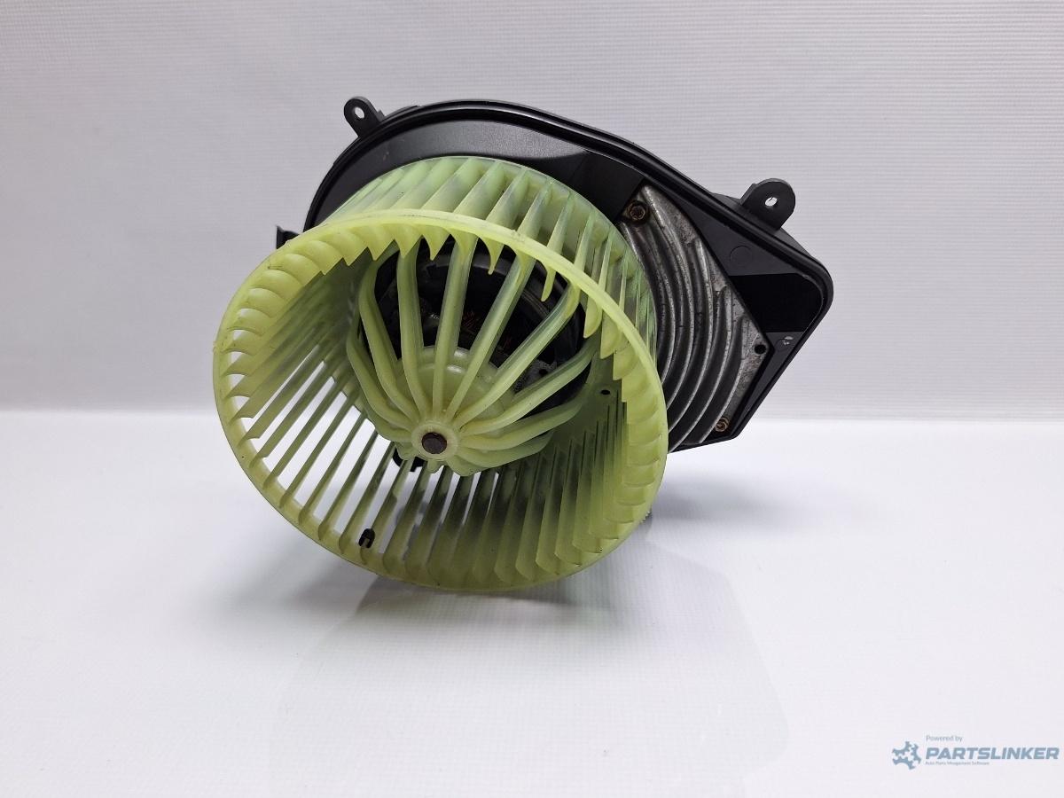 Ventilator aeroterma VOLKSWAGEN PASSAT 3B3 2000 - 2005 TDI AVB 8D1820021 / 74.022.123.3F