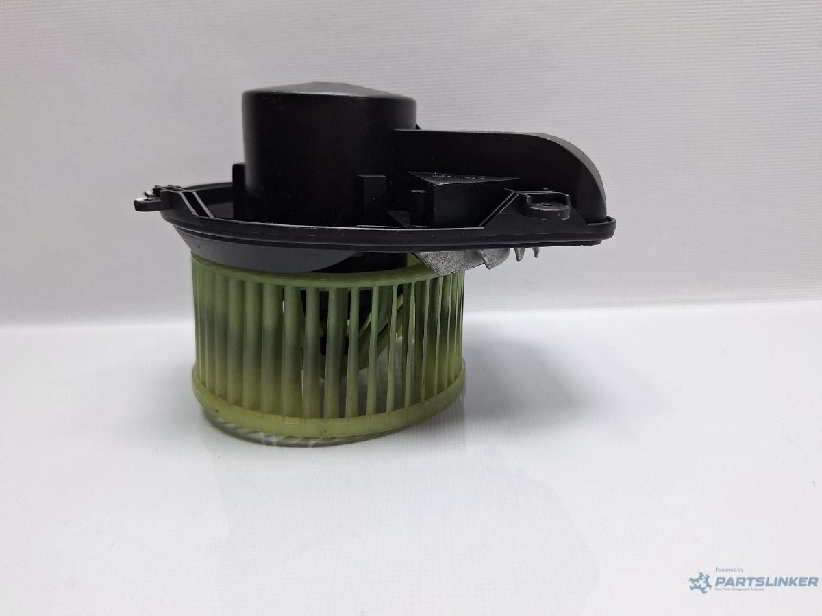 Ventilator aeroterma VOLKSWAGEN PASSAT 3B3 2000 - 2005 TDI AVB 8D1820021 / 74.022.123.3F