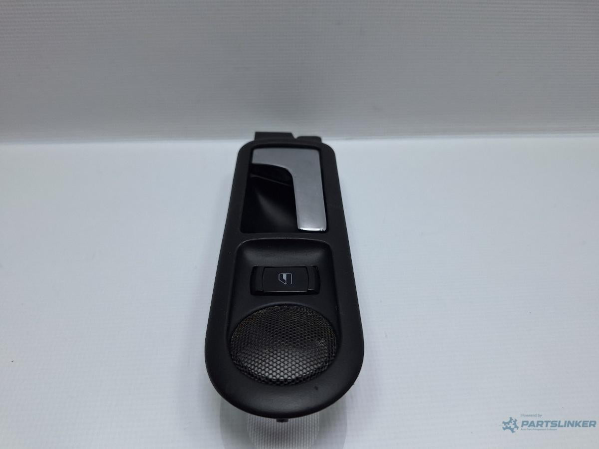 Maner interior usa dreapta VOLKSWAGEN PASSAT (3B3) [ 2000 - 2005 ] TDI (AVB) 74KW|101HP OEM 1J4839114C