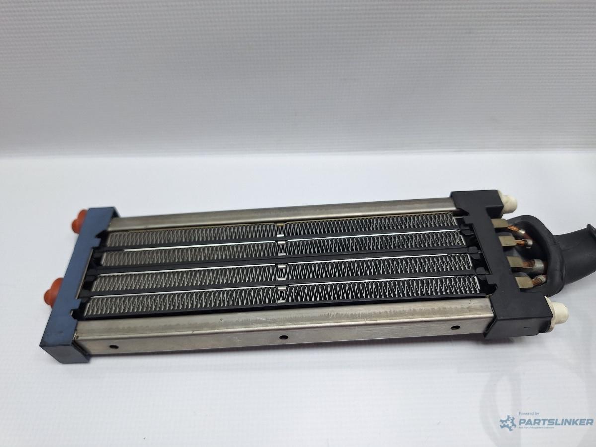 Rezistenta aeroterma VOLKSWAGEN PASSAT (3B3) [ 2000 - 2005 ] TDI (AVB) 74KW|101HP OEM 3B0963235