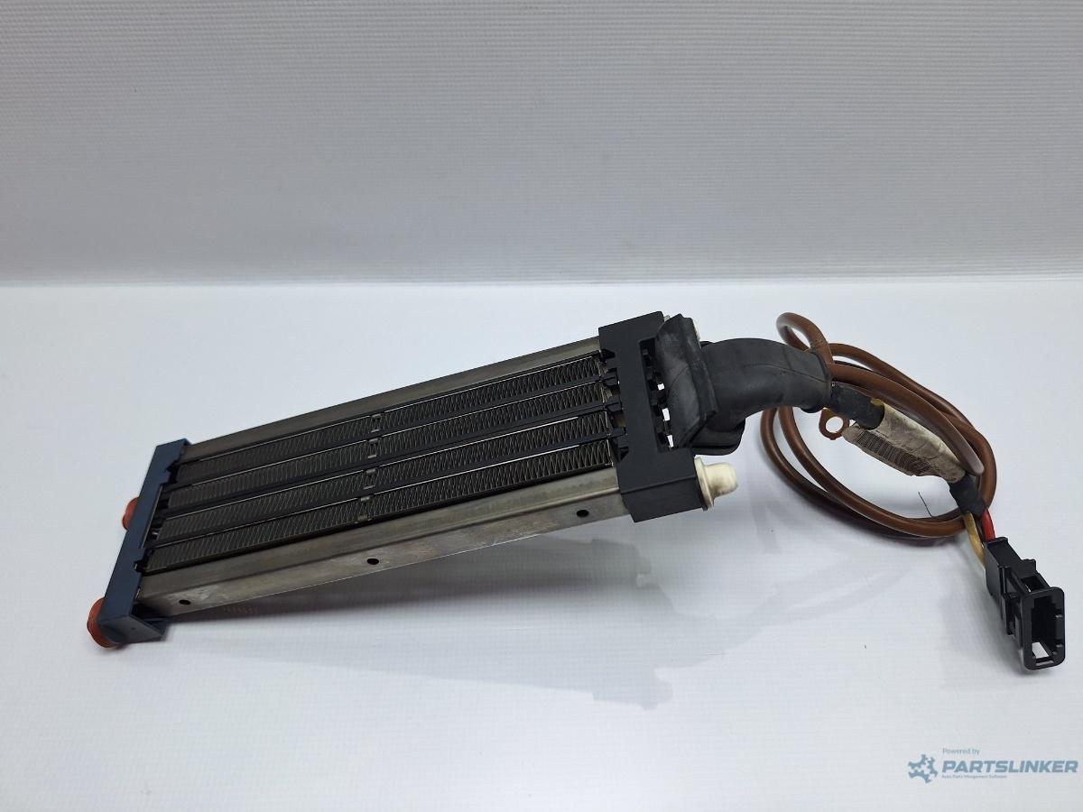 Rezistenta aeroterma VOLKSWAGEN PASSAT (3B3) [ 2000 - 2005 ] TDI (AVB) 74KW|101HP OEM 3B0963235
