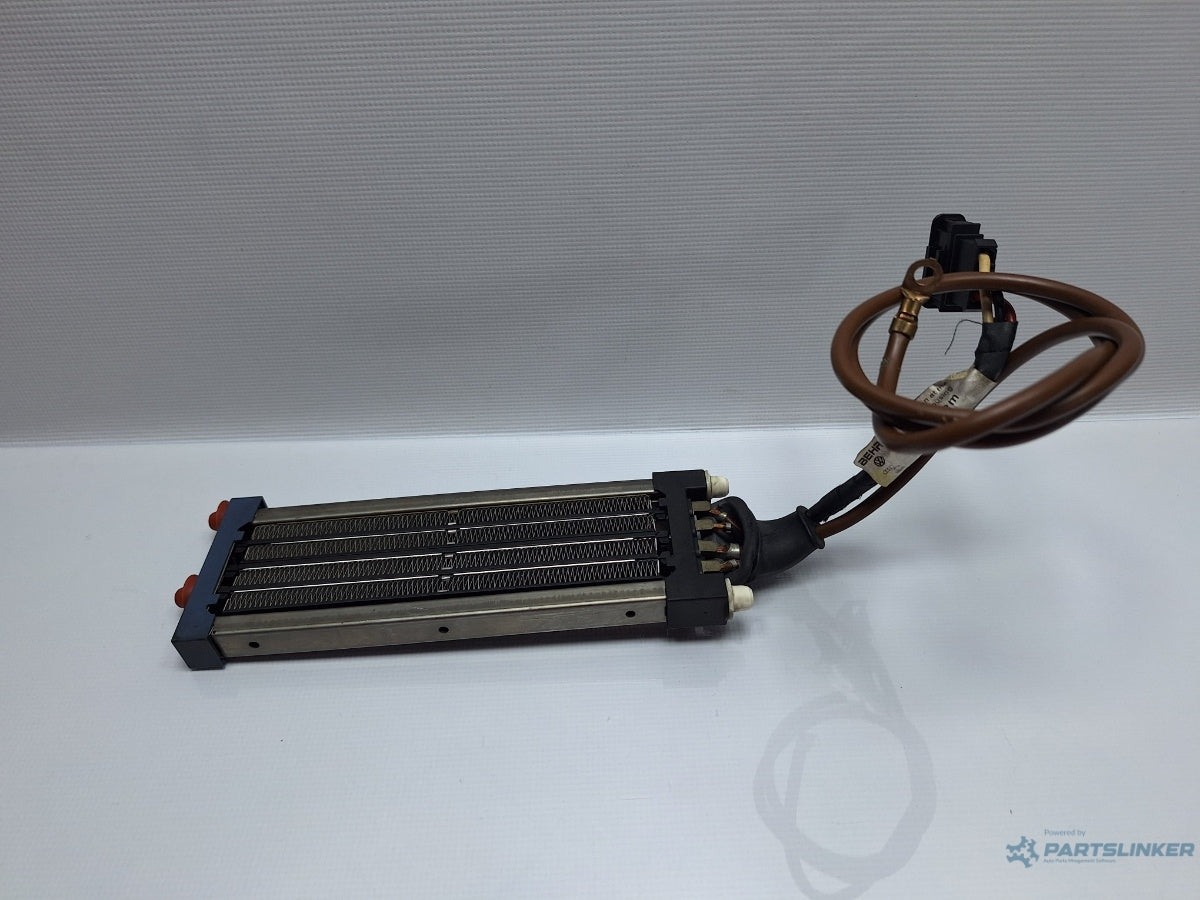 Rezistenta aeroterma VOLKSWAGEN PASSAT (3B3) [ 2000 - 2005 ] TDI (AVB) 74KW|101HP 3B0963235