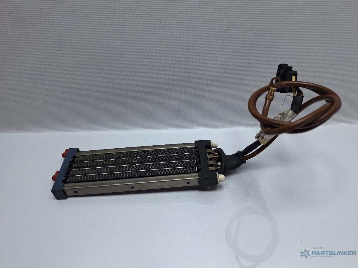 Rezistenta aeroterma VOLKSWAGEN PASSAT (3B3) [ 2000 - 2005 ] TDI (AVB) 74KW|101HP OEM 3B0963235