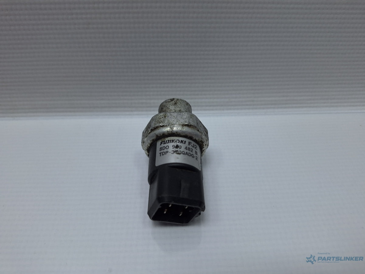 Senzor presiune AC VOLKSWAGEN PASSAT (3B3) [ 2000 - 2005 ] TDI (AVB) 74KW|101HP 8D0959482B