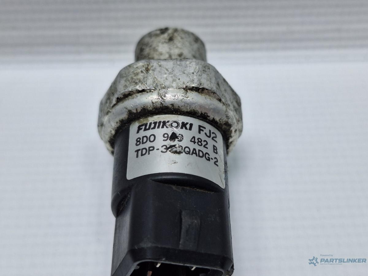 Senzor presiune AC VOLKSWAGEN PASSAT (3B3) [ 2000 - 2005 ] TDI (AVB) 74KW|101HP OEM 8D0959482B
