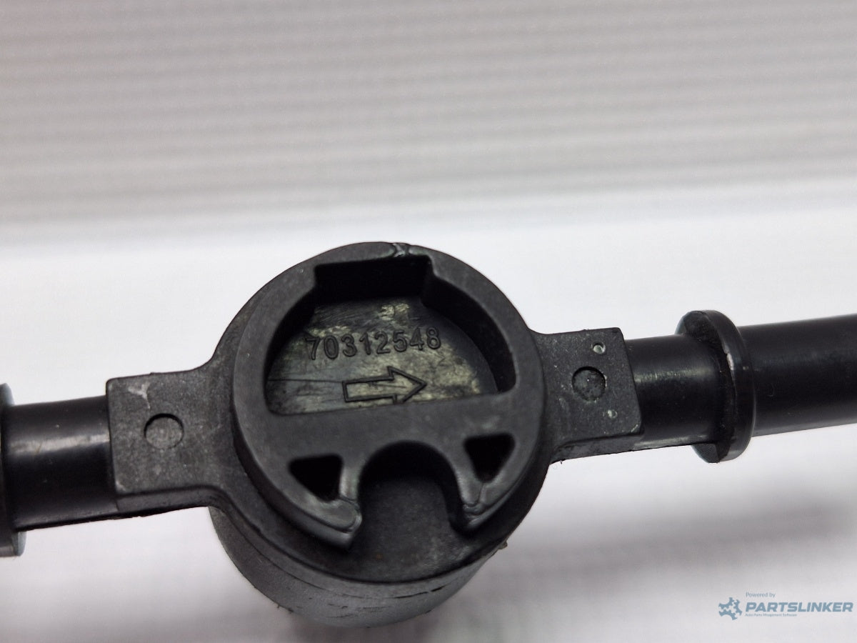 Supapa filtru motorina VOLKSWAGEN PASSAT (3B3) [ 2000 - 2005 ] TDI (AVB) 74KW|101HP 70312548