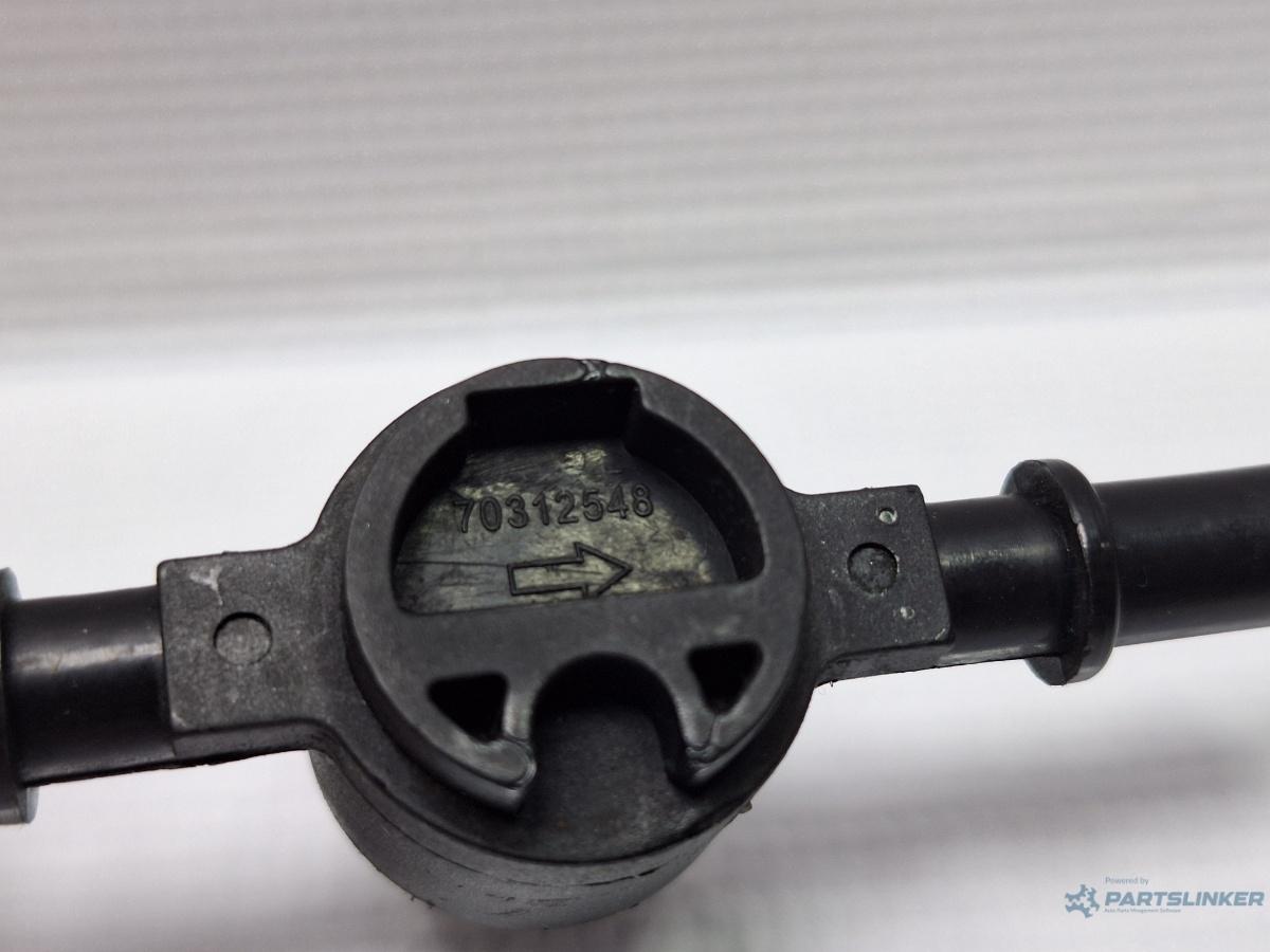 Supapa rezervor combustibil VOLKSWAGEN PASSAT 3B3 2000 - 2005 TDI AVB 70312548