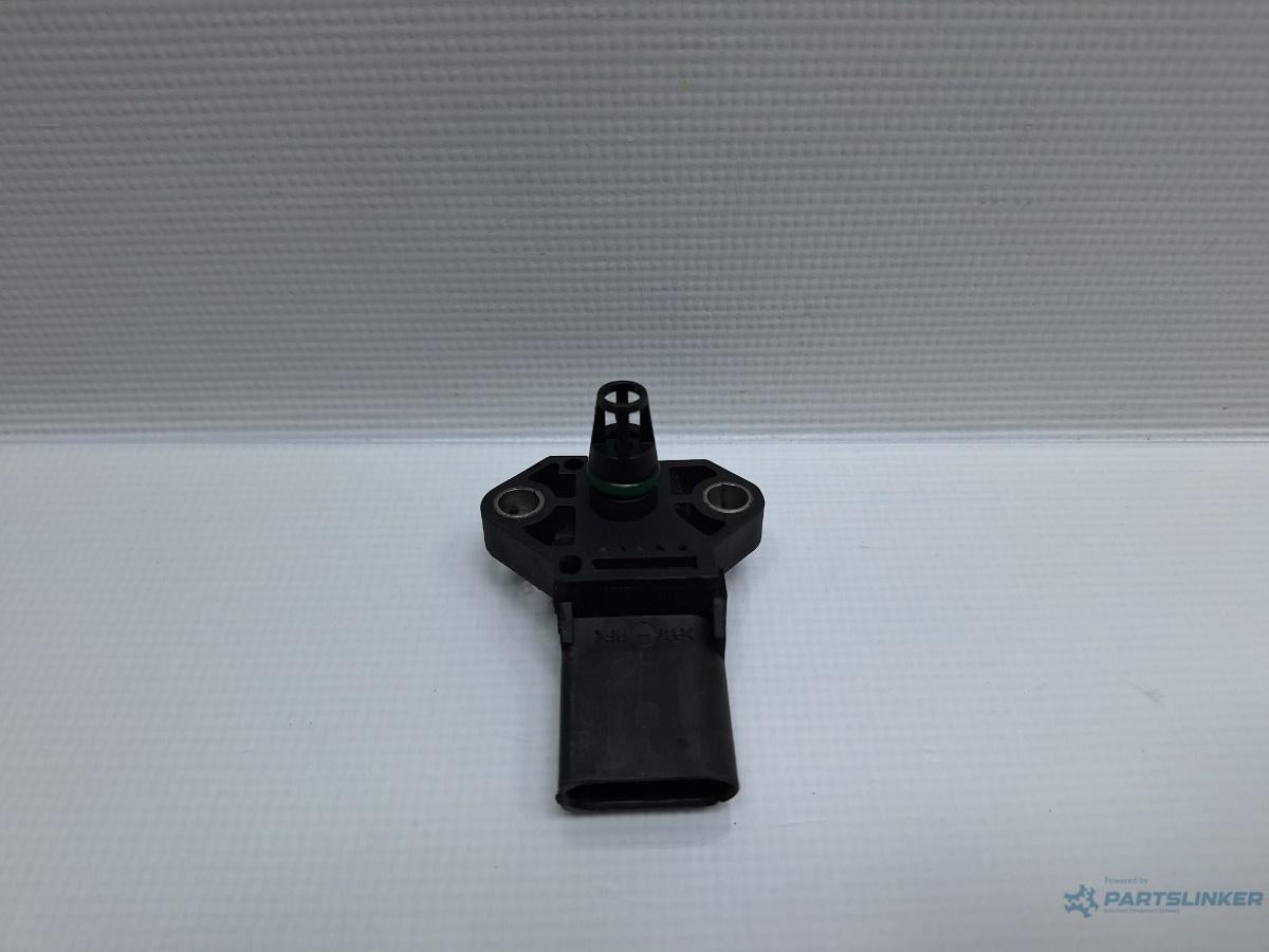 Senzor MAP VOLKSWAGEN PASSAT (3B3) [ 2000 - 2005 ] TDI (AVB) 74KW|101HP BOSCH 0281002399 OEM 038906051B