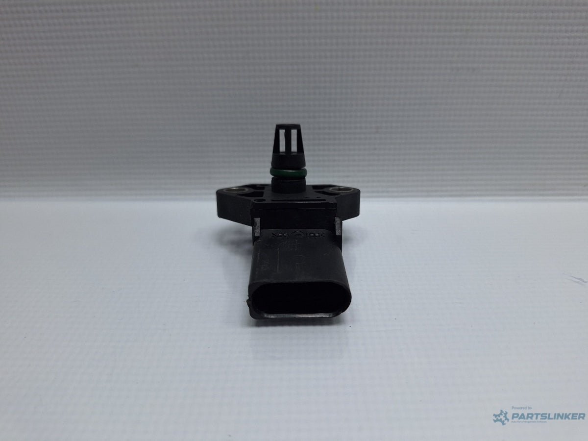 Senzor MAP VOLKSWAGEN PASSAT (3B3) [ 2000 - 2005 ] TDI (AVB) 74KW|101HP BOSCH 0281002399 038906051B