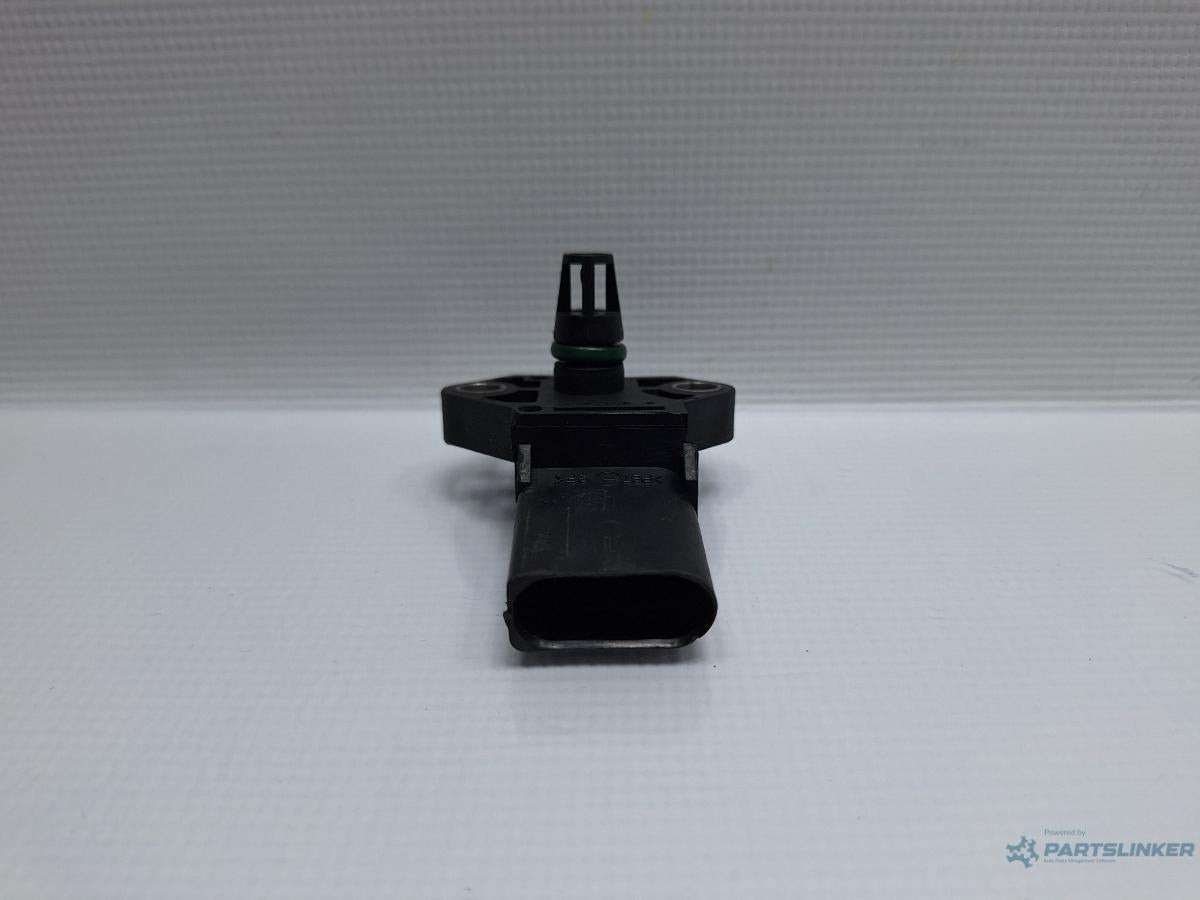 Senzor MAP VOLKSWAGEN PASSAT (3B3) [ 2000 - 2005 ] TDI (AVB) 74KW|101HP BOSCH 0281002399 OEM 038906051B