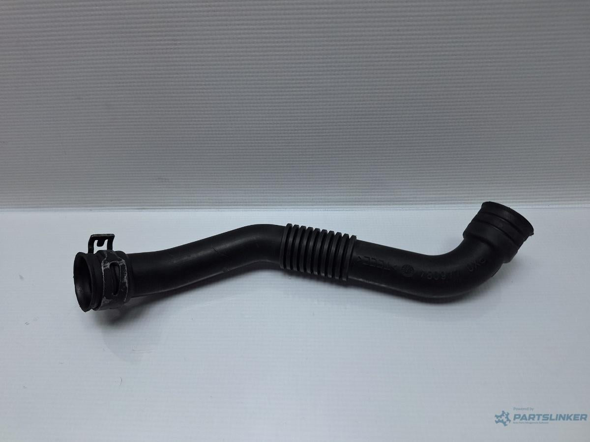 Conducta gaze epurator VOLKSWAGEN PASSAT (3B3) [ 2000 - 2005 ] TDI (AVB) 74KW|101HP OEM 038103493AD