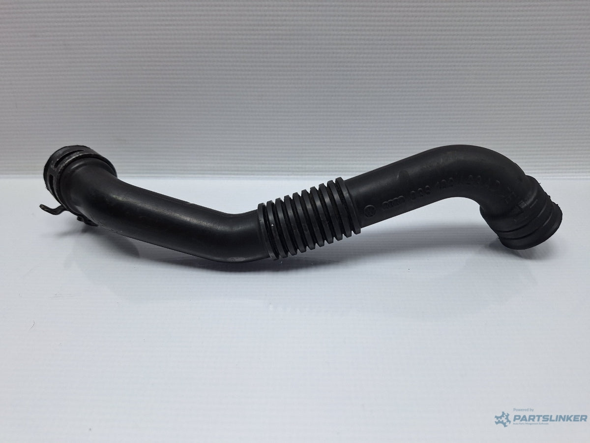 Conducta gaze epurator VOLKSWAGEN PASSAT (3B3) [ 2000 - 2005 ] TDI (AVB) 74KW|101HP 038103493AD