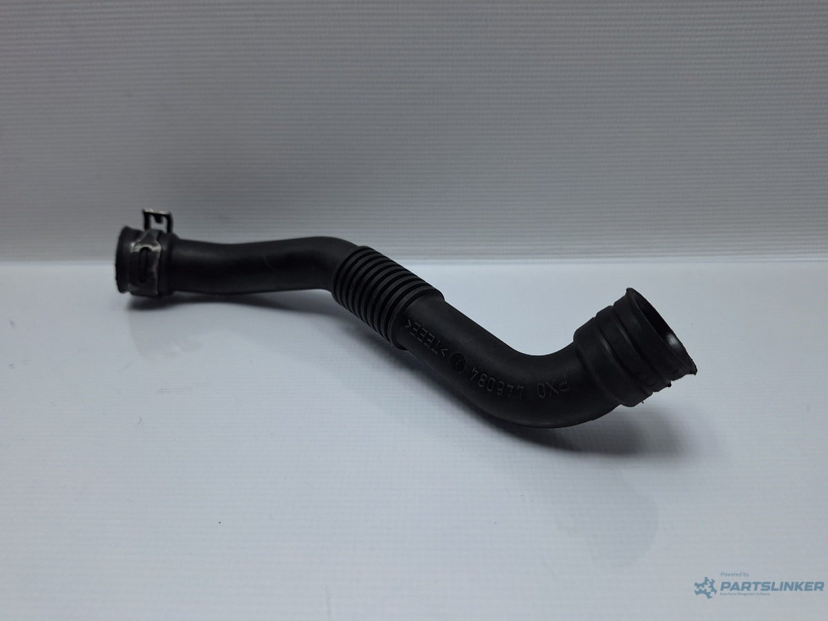 Conducta gaze epurator VOLKSWAGEN PASSAT (3B3) [ 2000 - 2005 ] TDI (AVB) 74KW|101HP 038103493AD