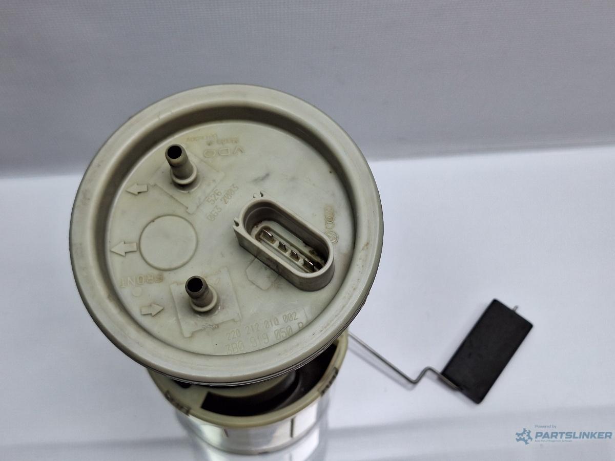 Pompa motorina din rezervor VOLKSWAGEN PASSAT (3B3) [ 2000 - 2005 ] TDI (AVB) 74KW|101HP OEM 3B0919050B