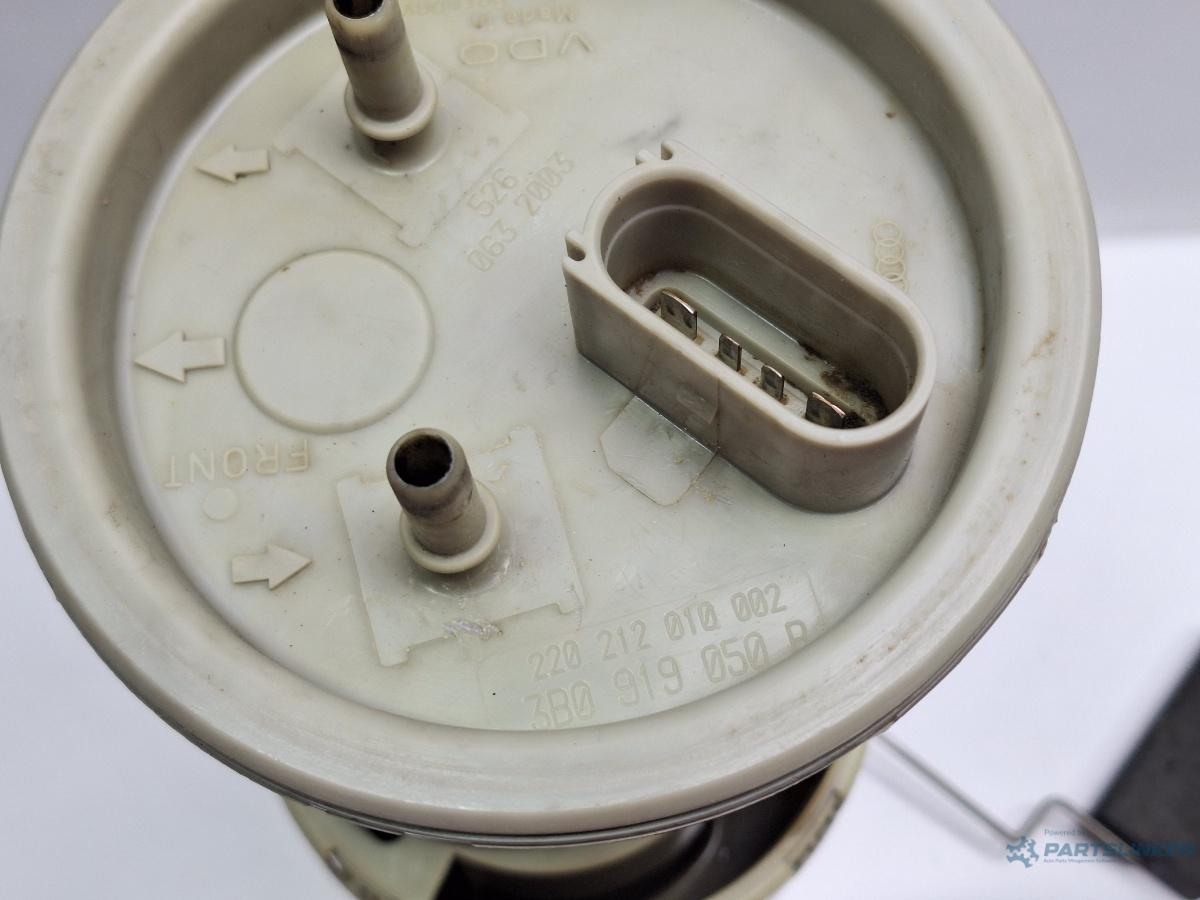 Pompa motorina din rezervor VOLKSWAGEN PASSAT (3B3) [ 2000 - 2005 ] TDI (AVB) 74KW|101HP OEM 3B0919050B