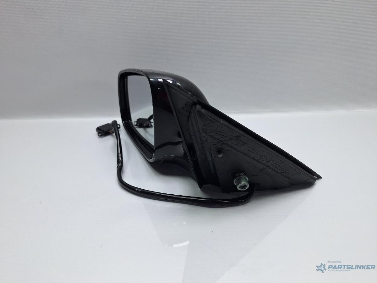 Oglinda stanga VOLKSWAGEN PASSAT (3B3) [ 2000 - 2005 ] TDI (AVB) 74KW|101HP OEM 3B0857933