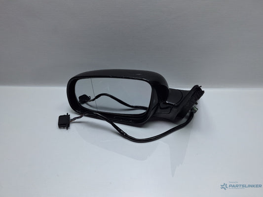 Oglinda stanga VOLKSWAGEN PASSAT (3B3) [ 2000 - 2005 ] TDI (AVB) 74KW|101HP 3B0857933
