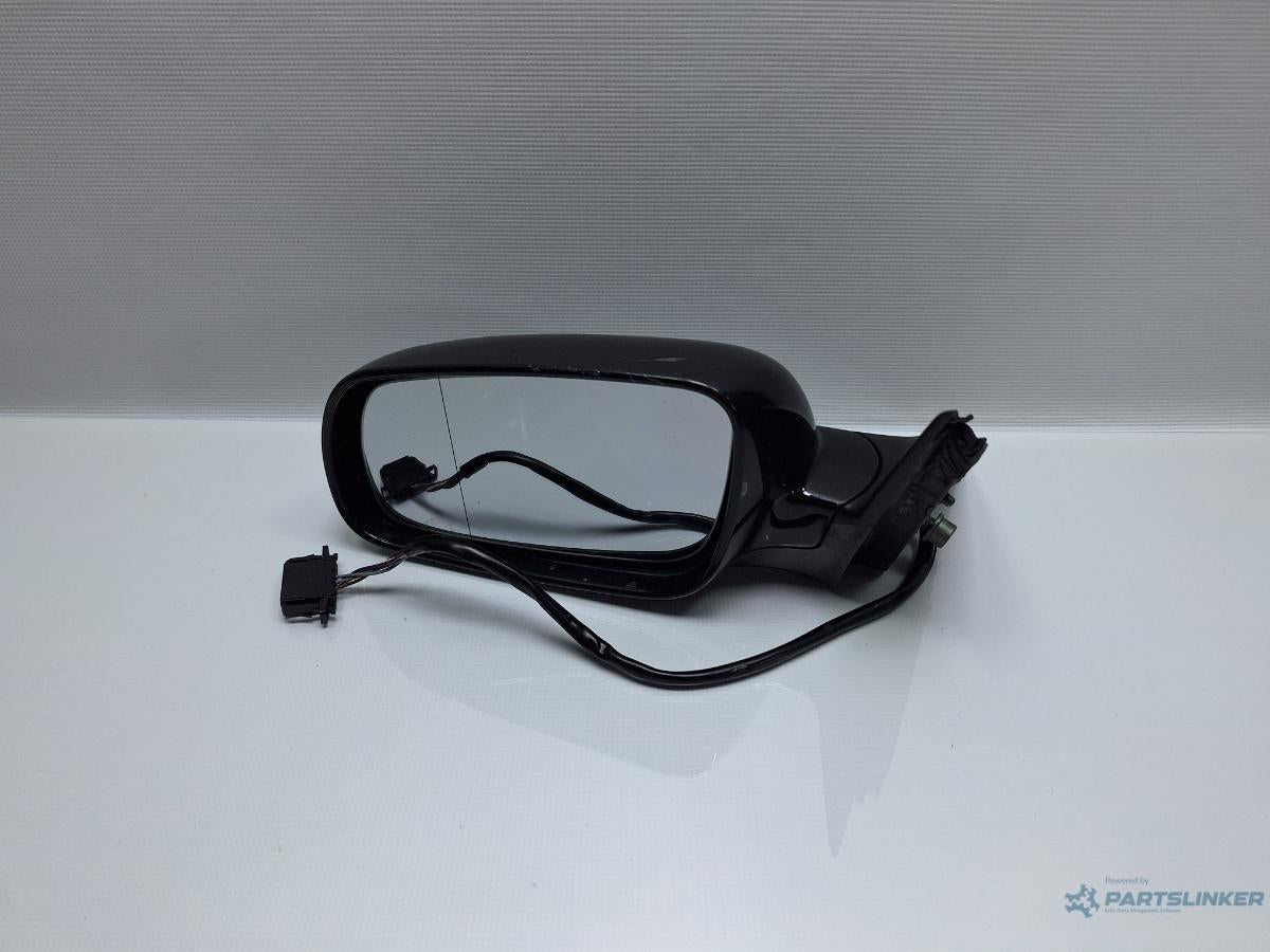 Oglinda stanga VOLKSWAGEN PASSAT (3B3) [ 2000 - 2005 ] TDI (AVB) 74KW|101HP OEM 3B0857933