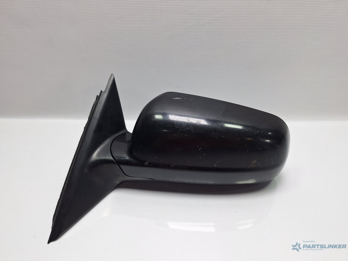 Oglinda stanga VOLKSWAGEN PASSAT (3B3) [ 2000 - 2005 ] TDI (AVB) 74KW|101HP 3B0857933