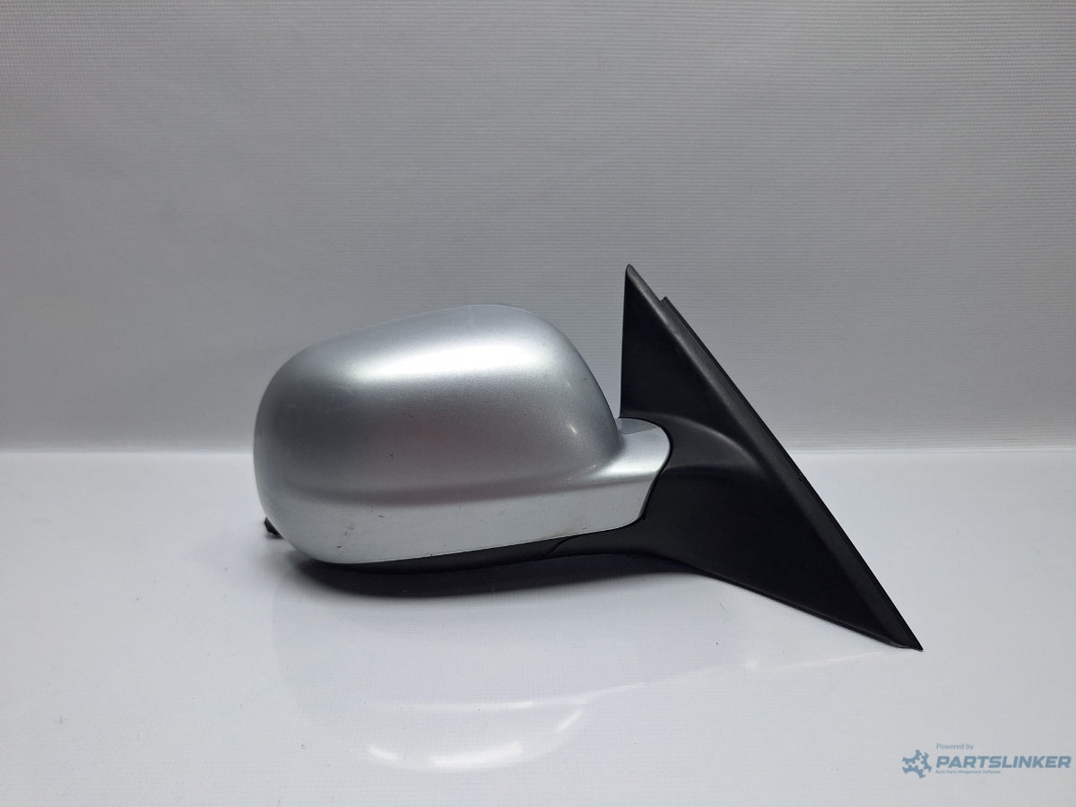 Oglinda dreapta VOLKSWAGEN PASSAT (3B3) [ 2000 - 2005 ] TDI (AVB) 74KW|101HP 3B0857934