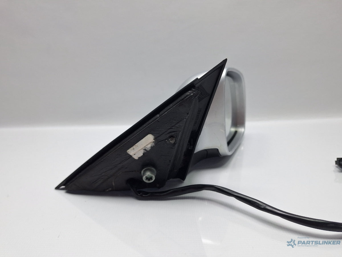 Oglinda dreapta VOLKSWAGEN PASSAT (3B3) [ 2000 - 2005 ] TDI (AVB) 74KW|101HP 3B0857934