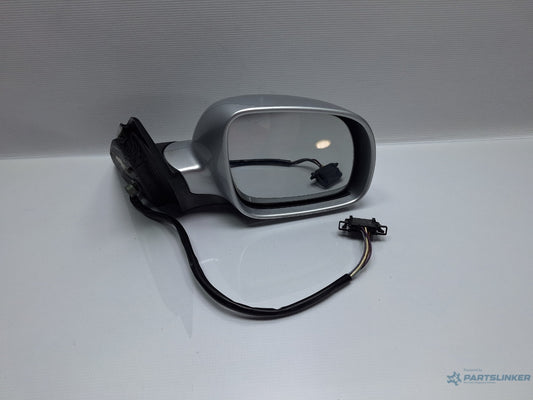 Oglinda dreapta VOLKSWAGEN PASSAT (3B3) [ 2000 - 2005 ] TDI (AVB) 74KW|101HP 3B0857934