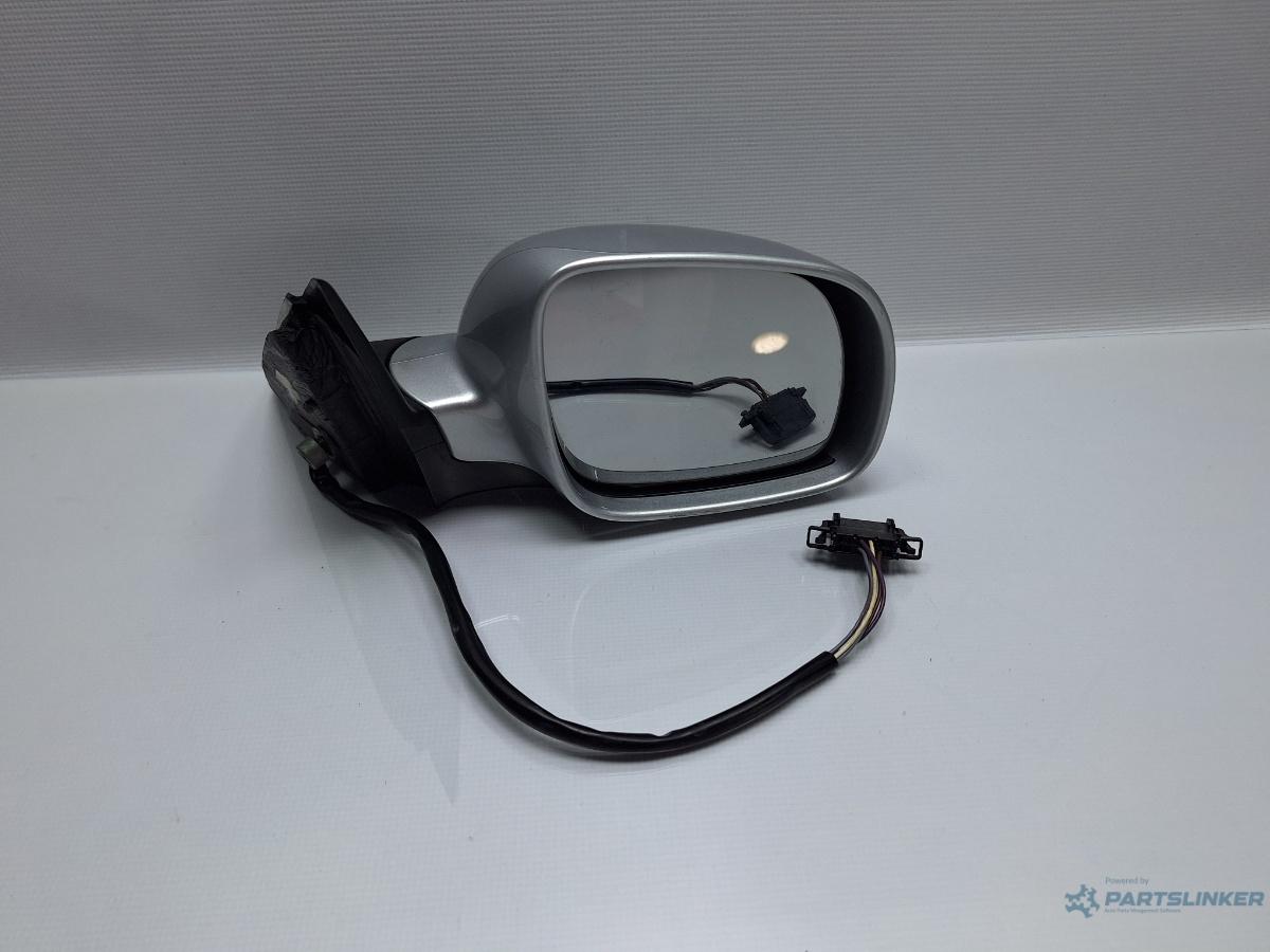 Oglinda dreapta VOLKSWAGEN PASSAT (3B3) [ 2000 - 2005 ] TDI (AVB) 74KW|101HP OEM 3B0857934