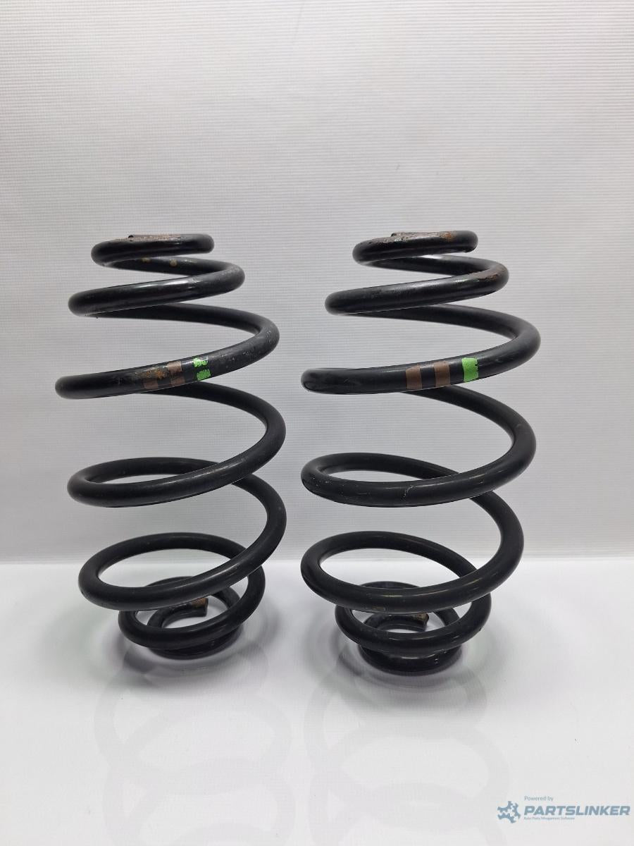Arcuri spate VOLKSWAGEN PASSAT (3B3) [ 2000 - 2005 ] TDI (AVB) 74KW|101HP OEM 3B0511115P